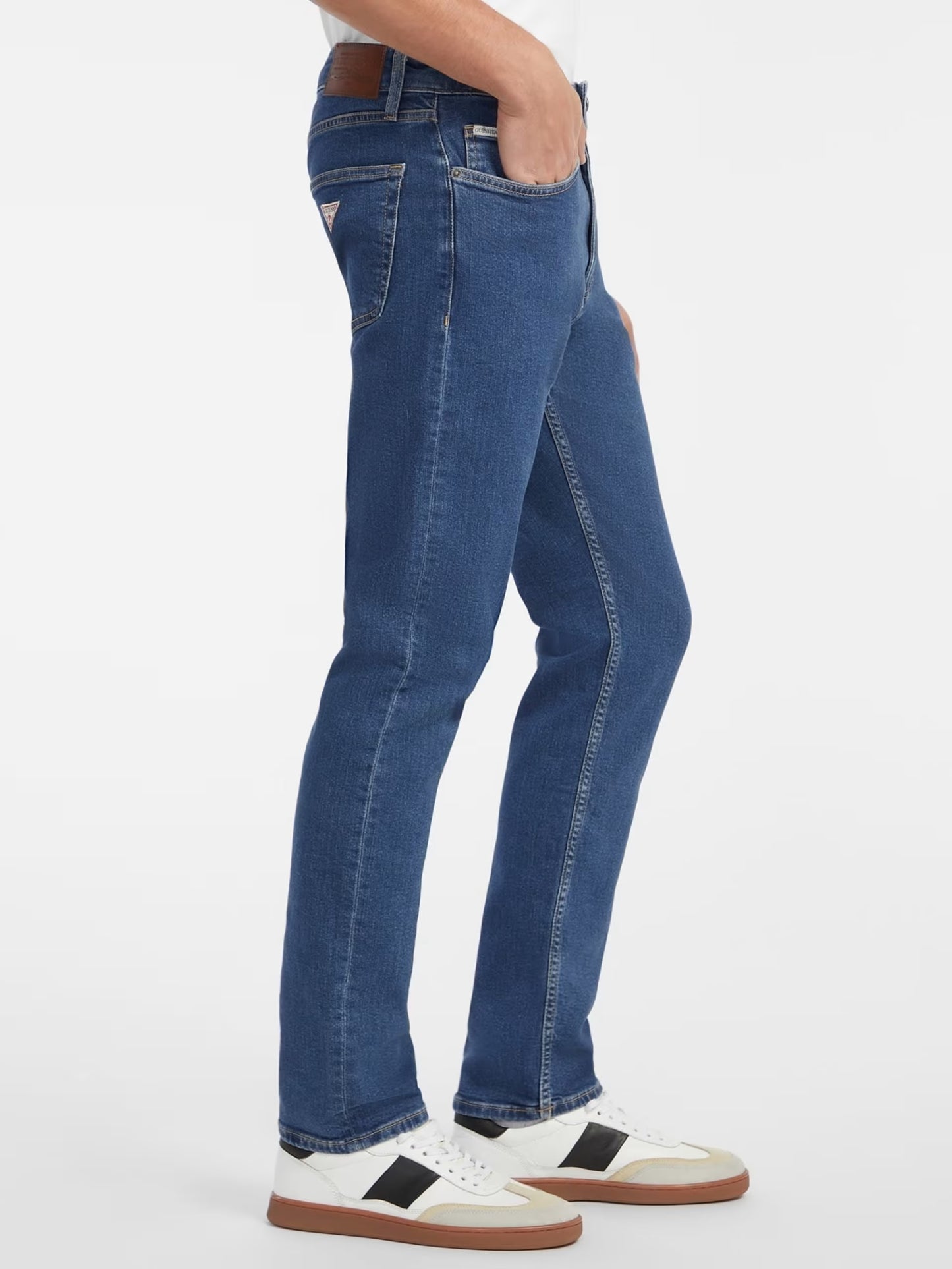 GUESS G14 SLIM JEAN