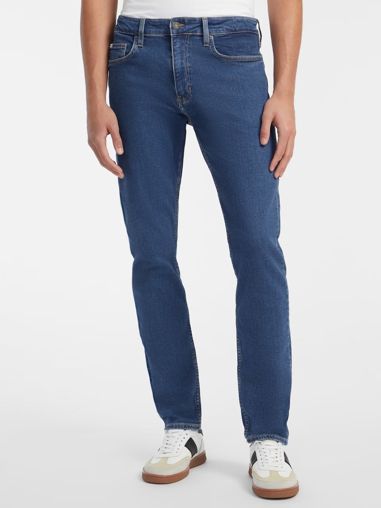 GUESS G14 SLIM JEAN