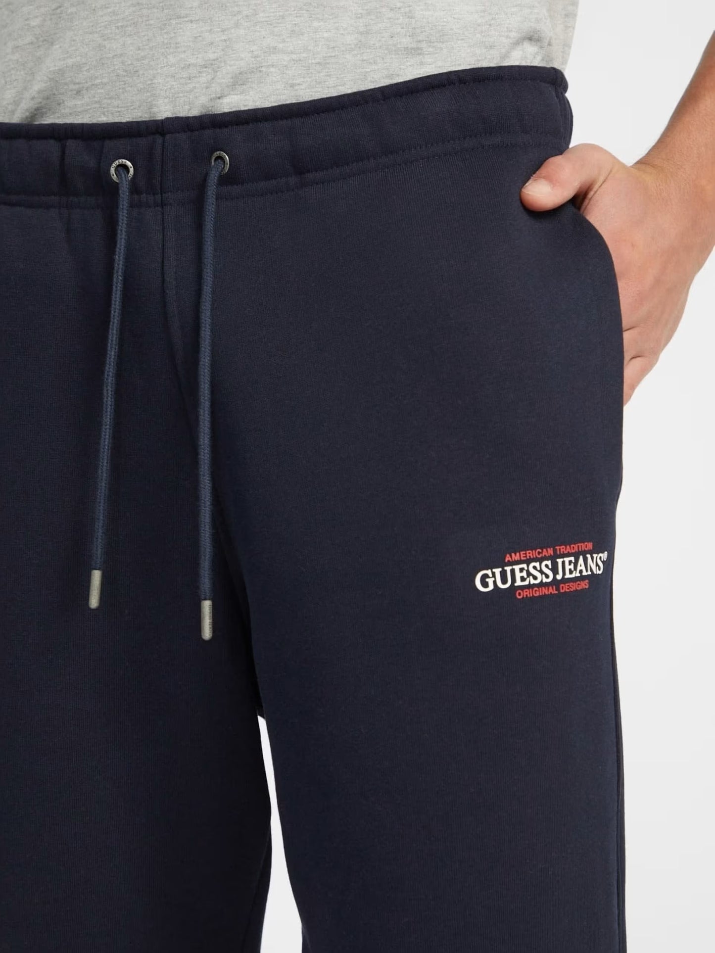 GUESS JEANS AMERICAN TRATITION JOGGERS