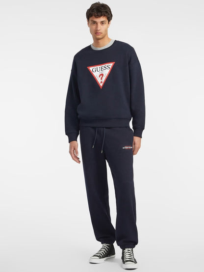 GUESS JEANS AMERICAN TRATITION JOGGERS