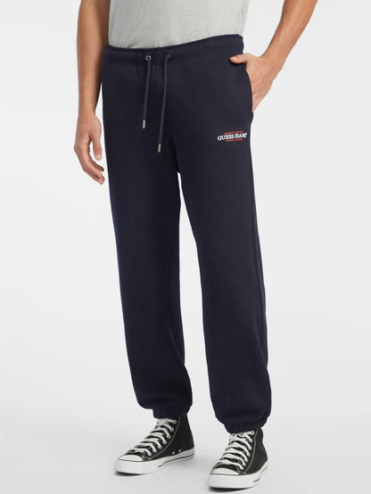 GUESS JEANS AMERICAN TRATITION JOGGERS