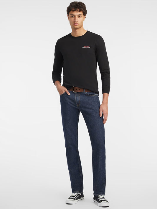 GUESS MAN SLIM AMERICAN TR T SHIRT