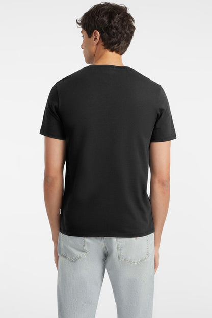 GUESS JEANS SLIM AMERICAN TRADITION T SHIRT