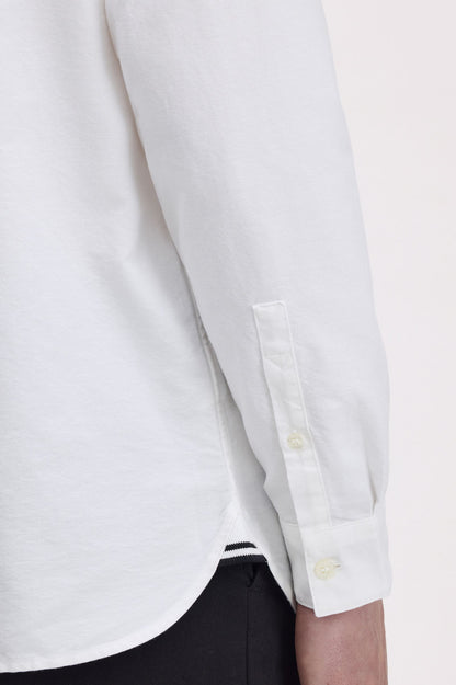 FRED PERRY BUTTON DOWN OXFORD SHIRT