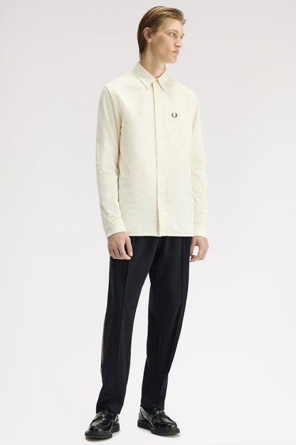 FRED PERRY OXFORD SHIRT