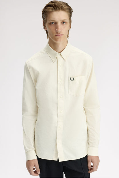 FRED PERRY OXFORD SHIRT