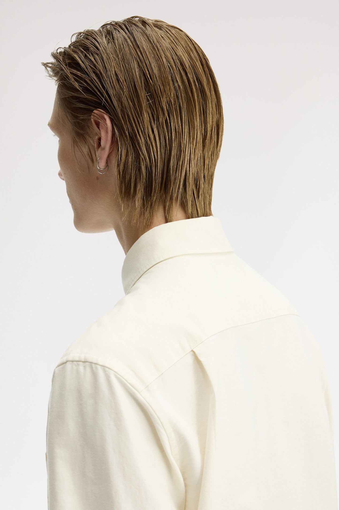 FRED PERRY OXFORD SHIRT