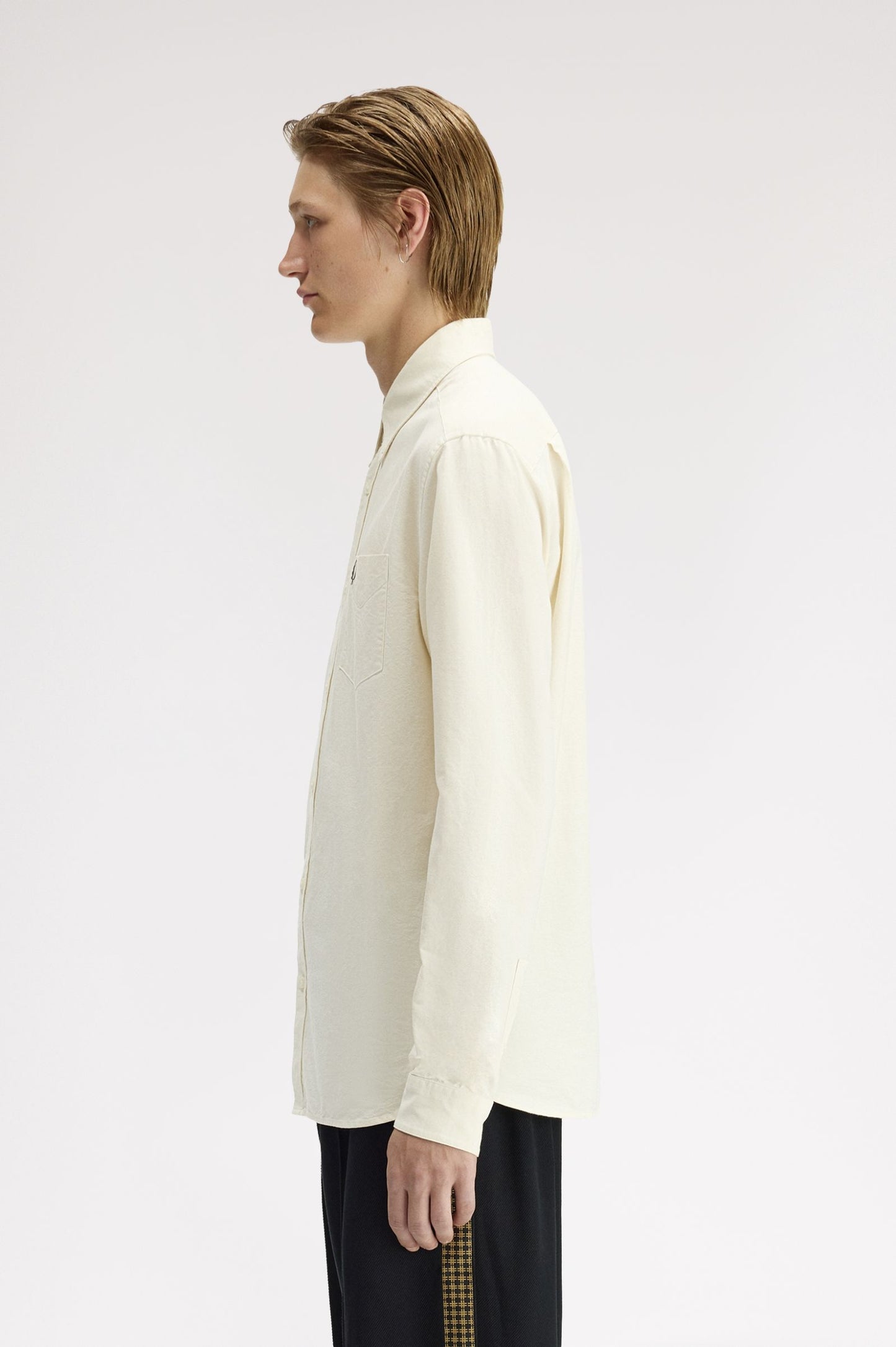 FRED PERRY OXFORD SHIRT