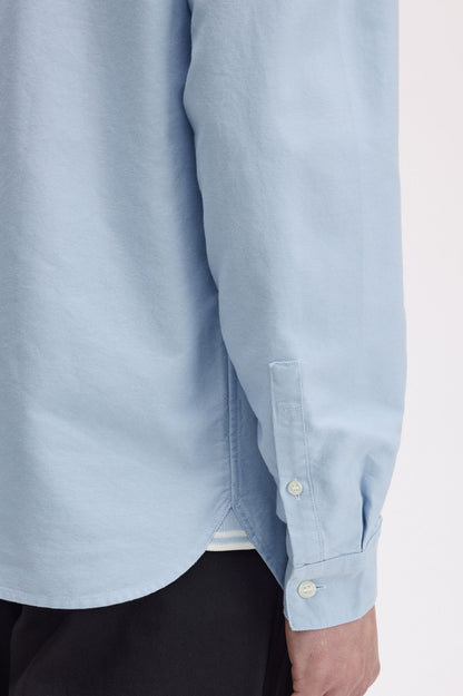 FRED PERRY OXFORD BUTTON DOWN SHIRT