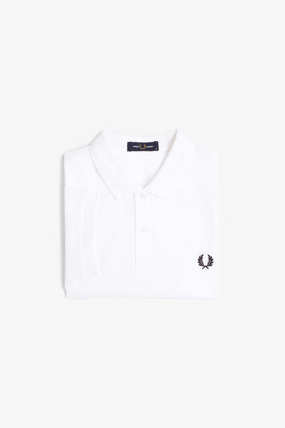 THE FRED PERRY SHIRT