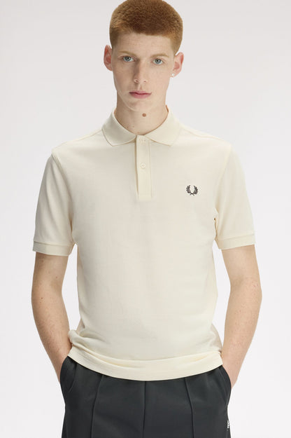 THE FRED PERRY SHIRT