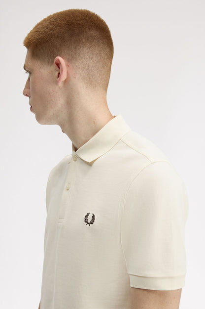 THE FRED PERRY SHIRT