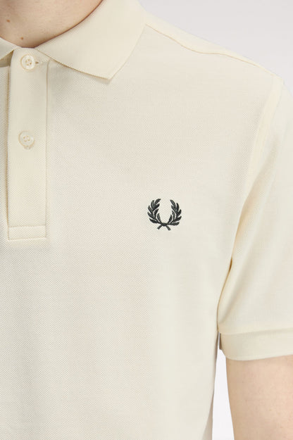 THE FRED PERRY SHIRT