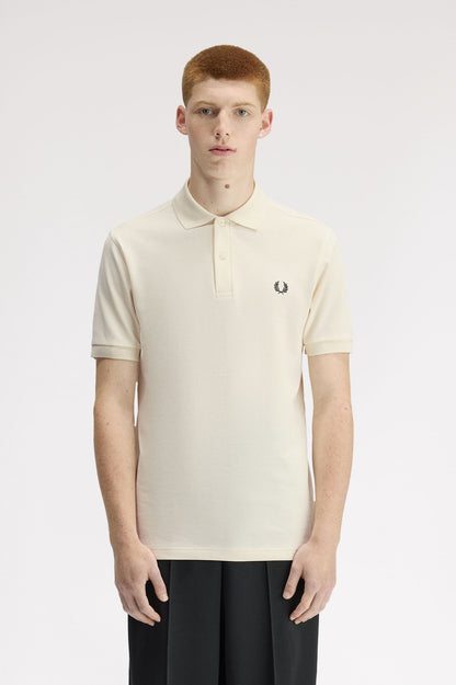 THE FRED PERRY SHIRT