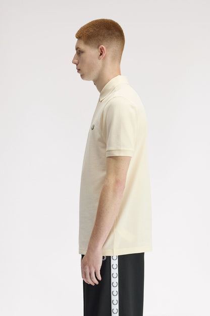 THE FRED PERRY SHIRT