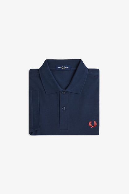 THE FRED PERRY SHIRT