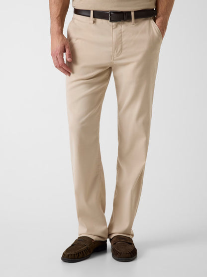 GUESS PAOLO COTTON MASON TROUSER