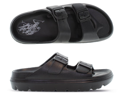 U.S POLO ASSN MAN MALIBU SANDALS
