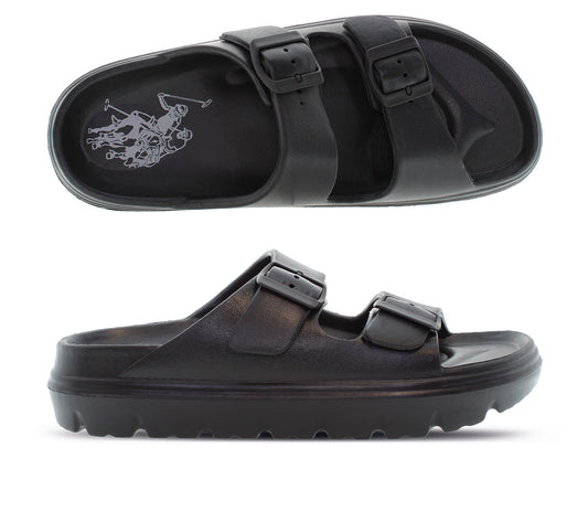 U.S POLO ASSN MAN MALIBU SANDALS