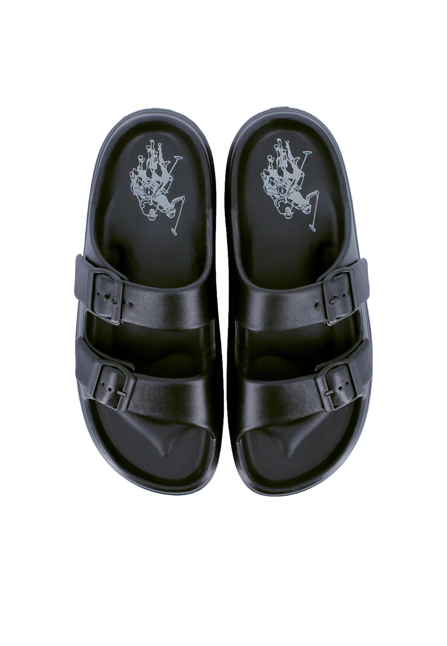 U.S POLO ASSN MAN MALIBU SANDALS