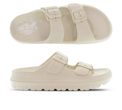 U.S POLO ASSN MAN MALIBU SANDALS