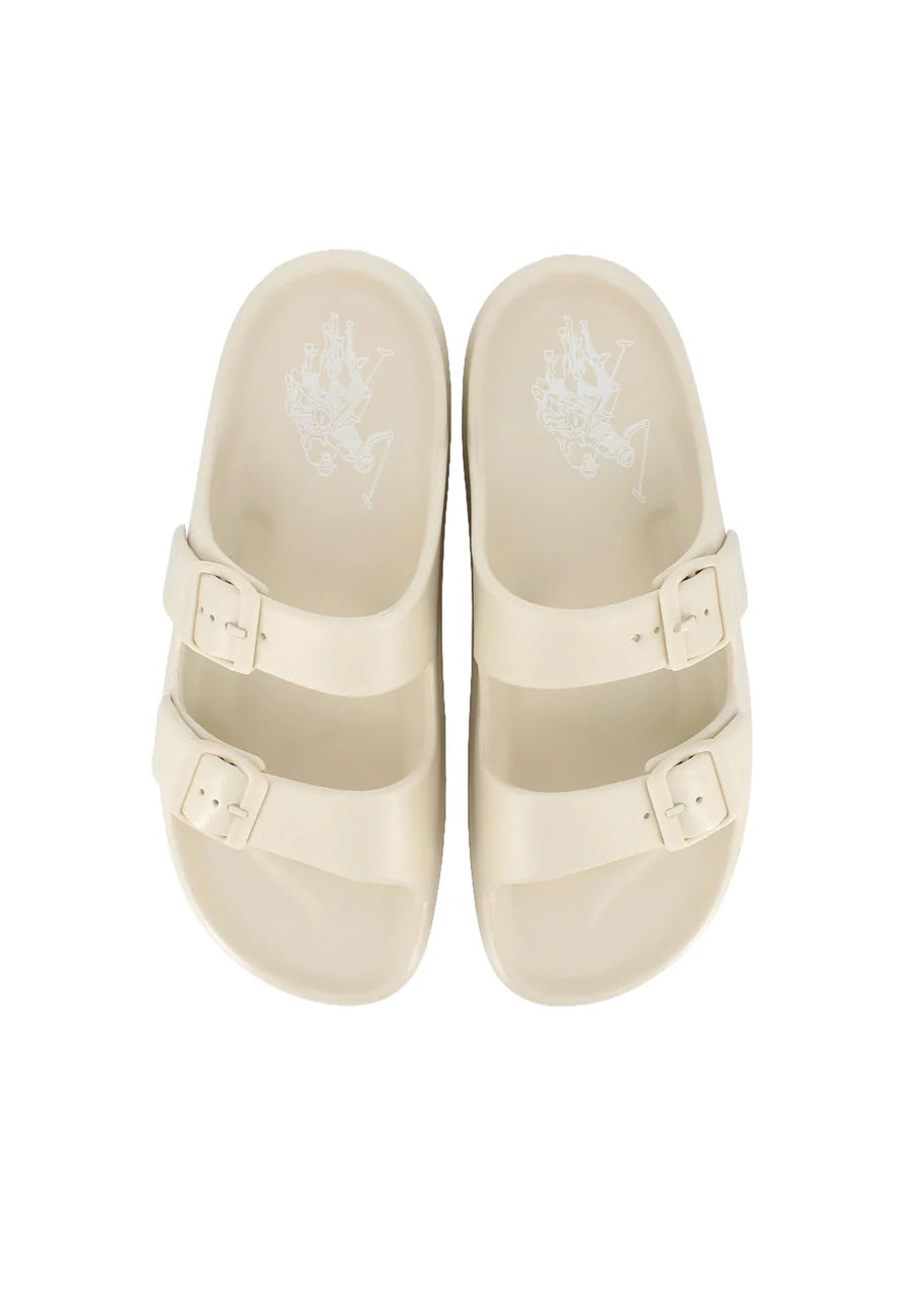 U.S POLO ASSN MAN MALIBU SANDALS