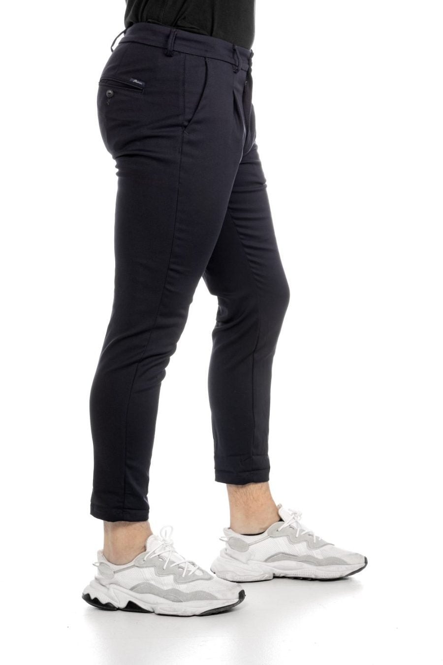 SCINN BY BLUECRAFT CHINO PANTS