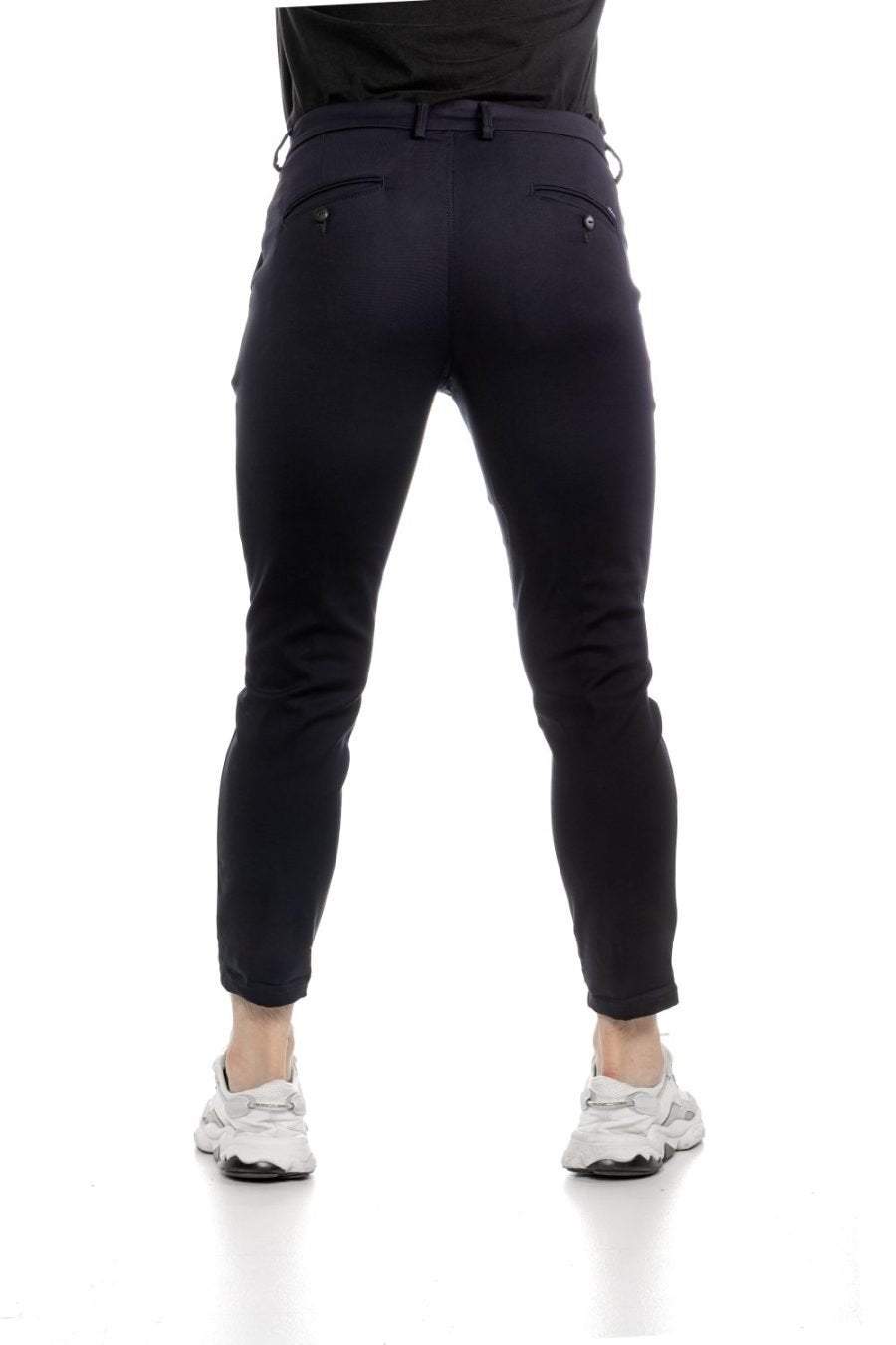 SCINN BY BLUECRAFT CHINO PANTS