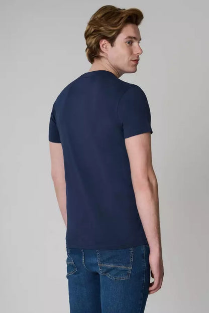 U.S POLO ASSN BASIC T SHIRT