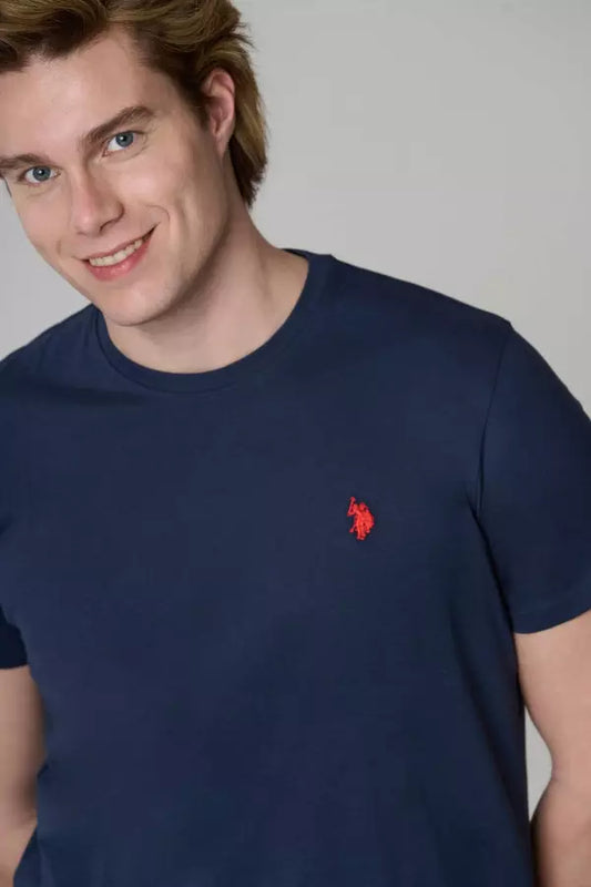 U.S POLO ASSN BASIC T SHIRT