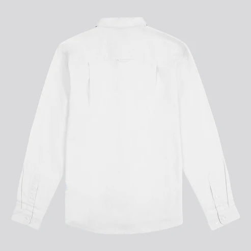 U.S POLO ASSN MAN REGULAR FIT POPLIN BUTTON DOWN SHIRT