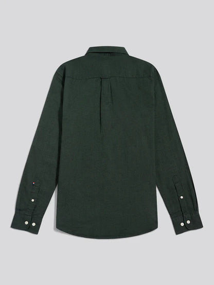 U.S POLO MAN IVOR COTTON SHIRT