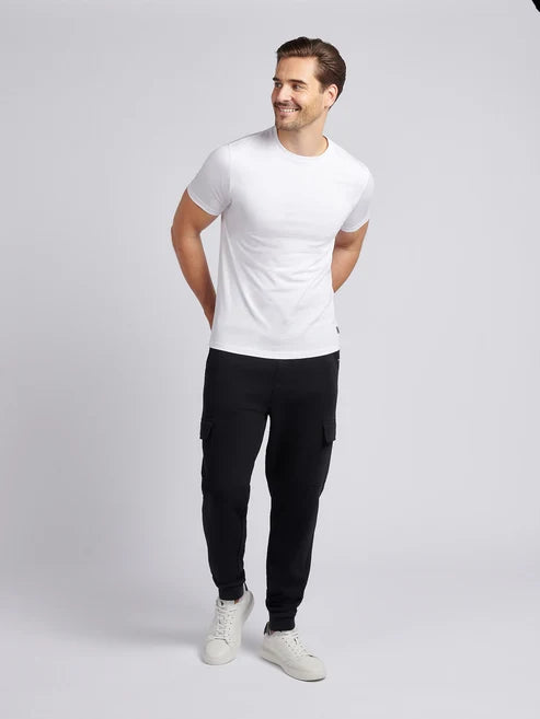 U.S POLO ASSN CARGO SWEATPANTS