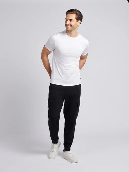 U.S POLO ASSN CARGO SWEATPANTS