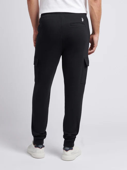 U.S POLO ASSN CARGO SWEATPANTS