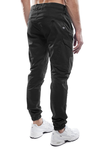 COVER JEANS OSCAR CARGO PANTS