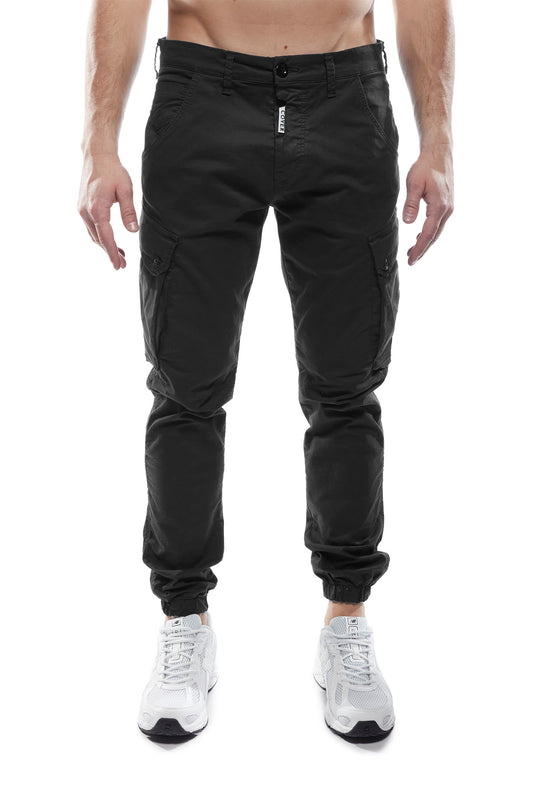 COVER JEANS OSCAR CARGO PANTS