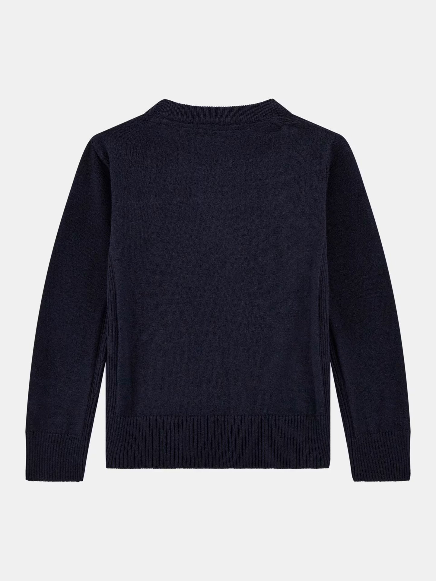 GUESS LS CORE KNITTED PULLOVER