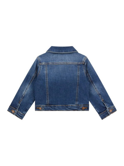 GUESS KIDS JEAN JACKET