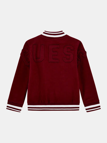 GUESS JEANS ACTIVE POMBER FOOTER