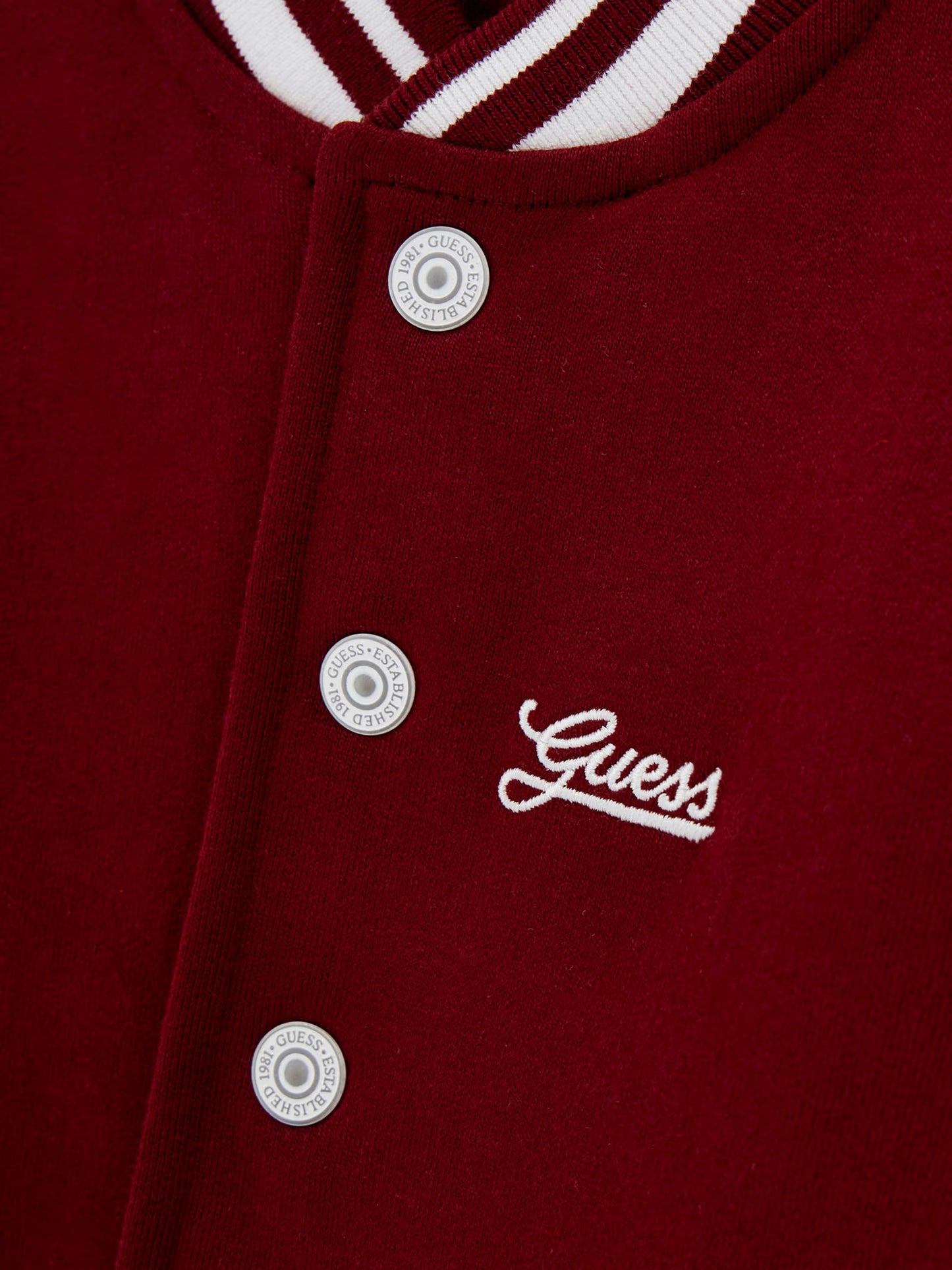 GUESS JEANS ACTIVE POMBER FOOTER