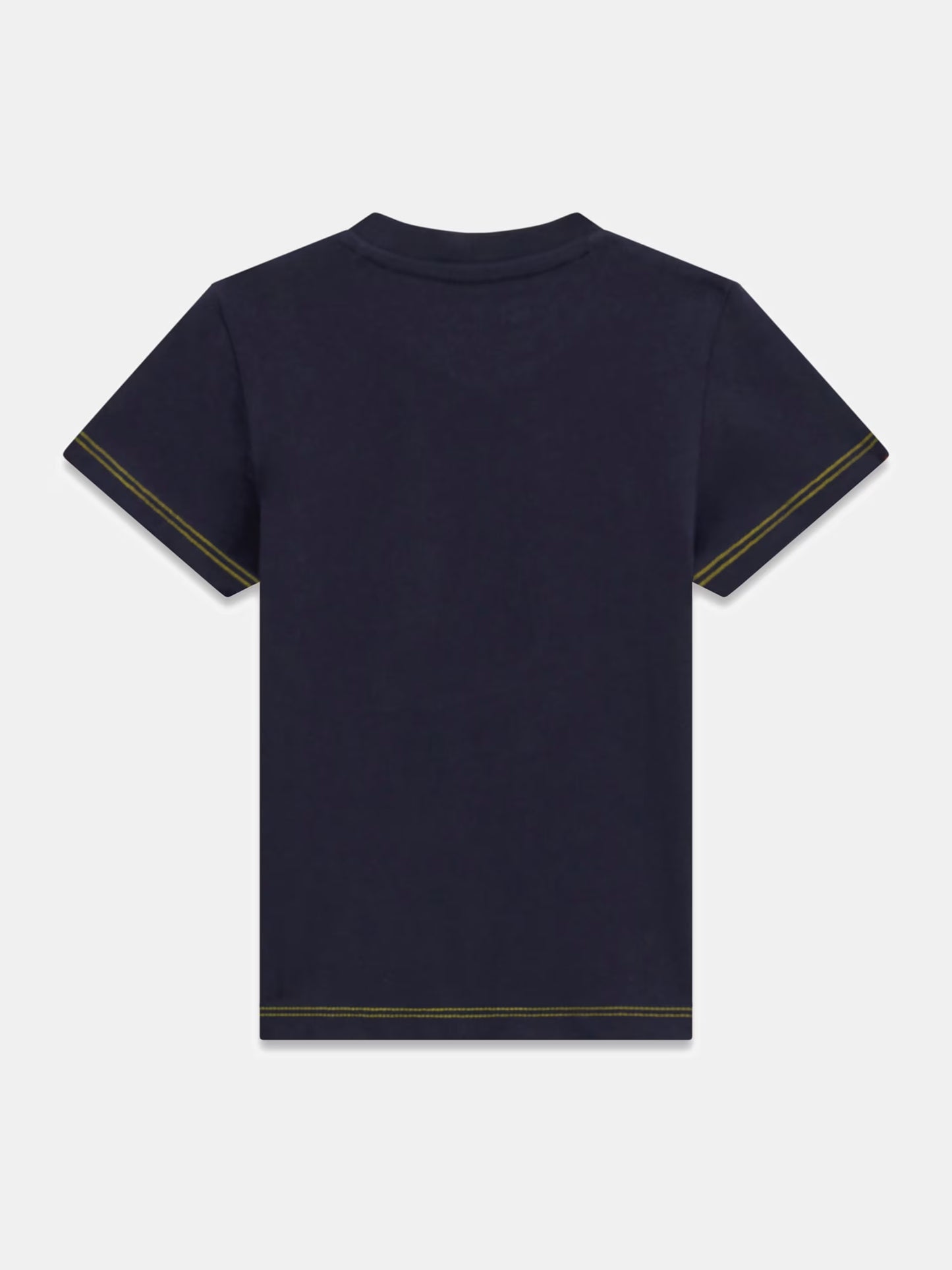 GUESS KIDS GOOD LIFE WITH GUESS T SHIRT