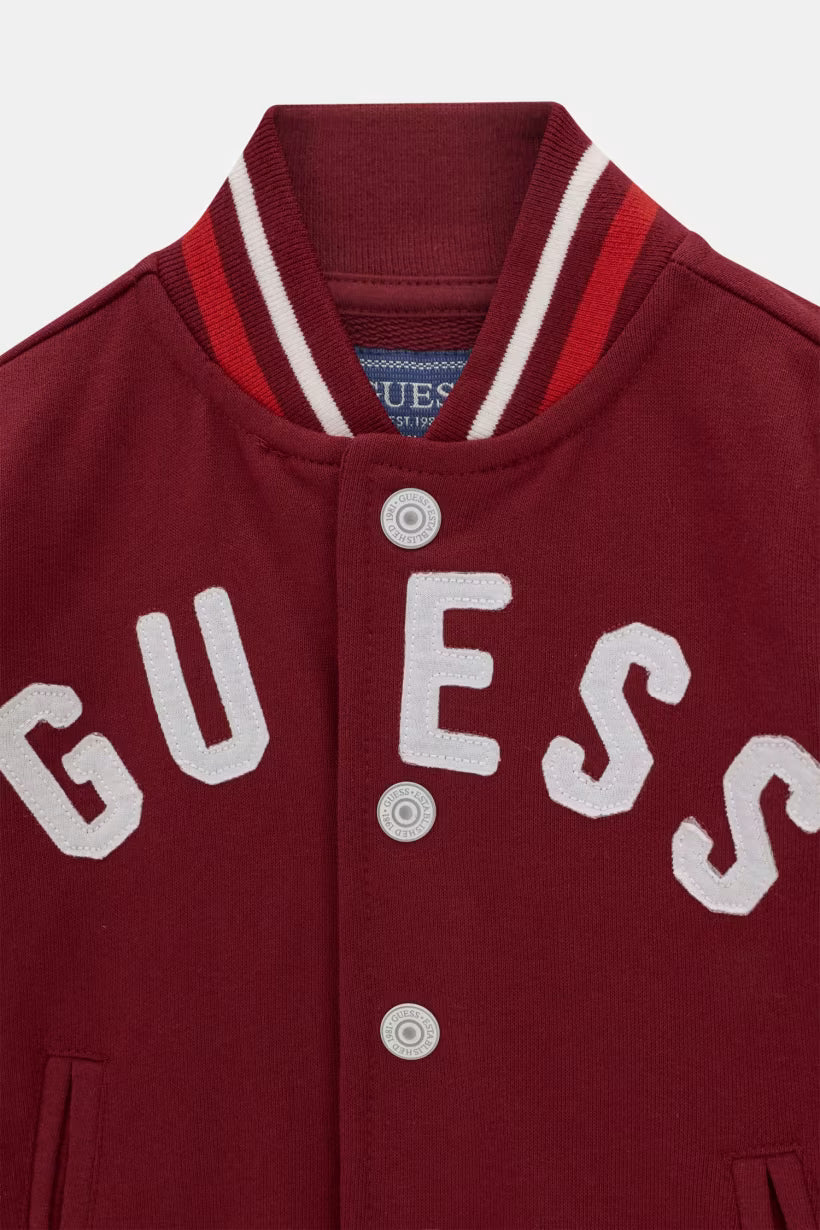 GUESS KIDS BOMBER JACKET