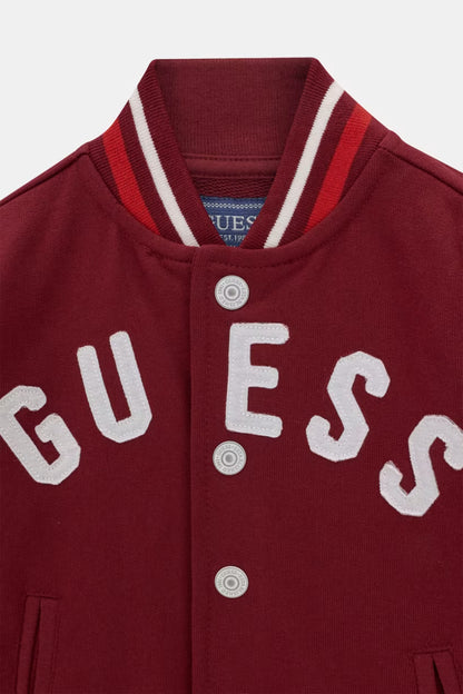 GUESS KIDS BOMBER JACKET