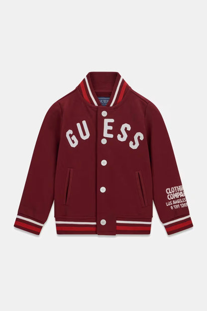 GUESS KIDS BOMBER JACKET