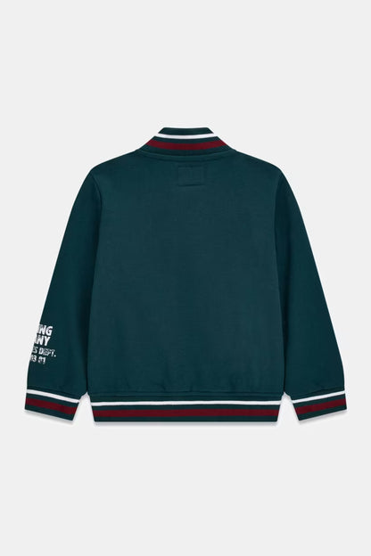 GUESS KIDS ACTIVE BOMBER JACKET