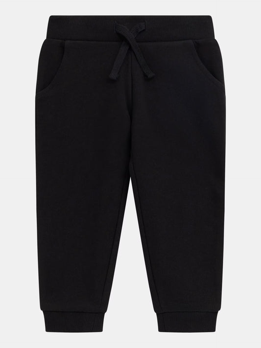 GUESS ACTIVE COTTON FLEECE PANTS