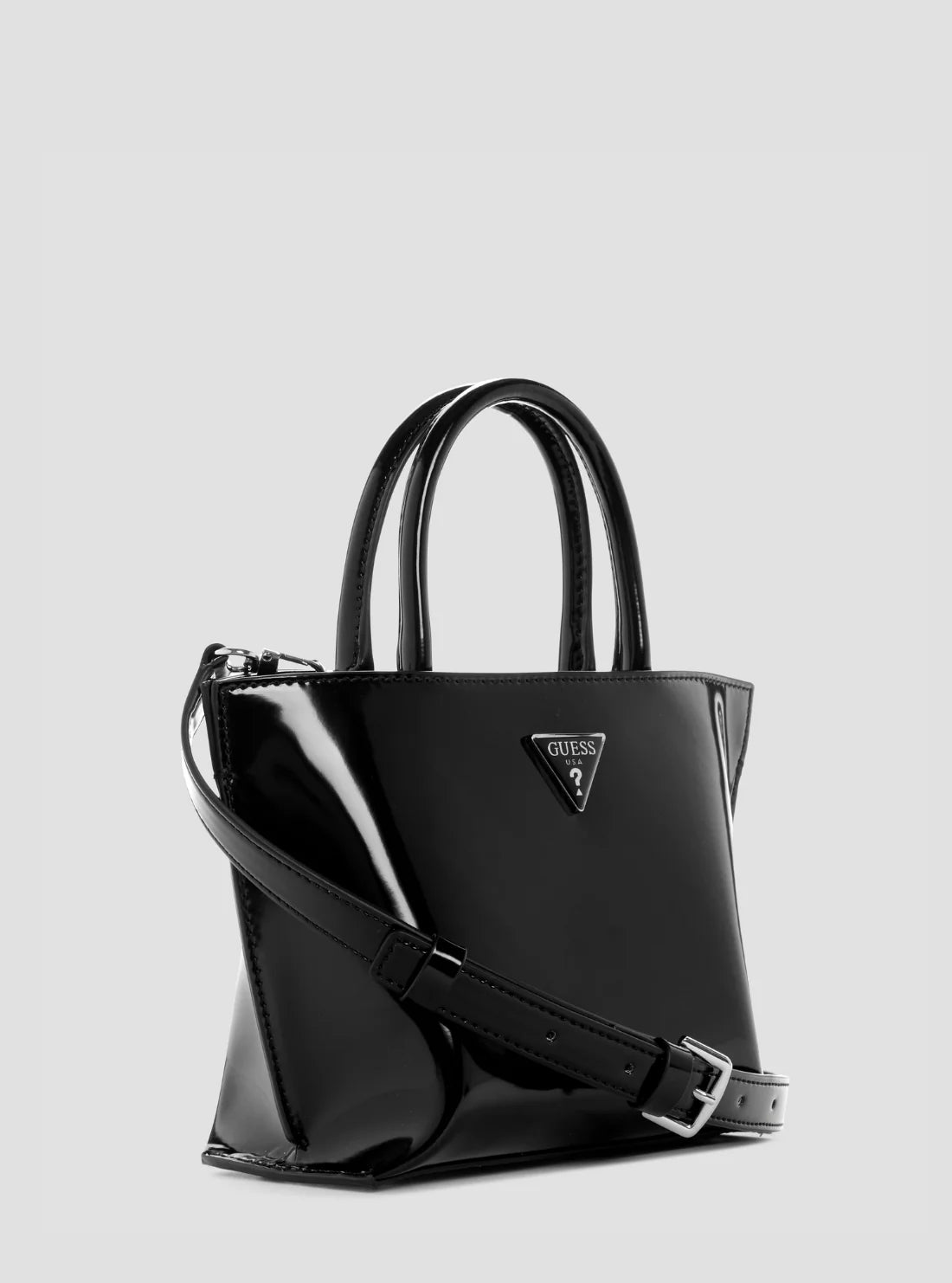 GUESS ARNELA II MINI TOTE BAG