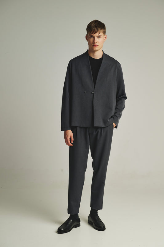 P/COC REGULAR LIGHT SMART JACKET