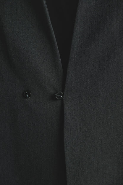 P/COC REGULAR LIGHT SMART JACKET